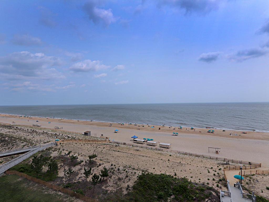 Sea Colony Farragut House III Villa Bethany Beach Camera foto